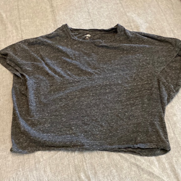 Kate Spade Saturday Crop Top - Picture 1 of 2